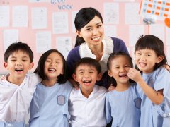 AI辅助教学系统建设